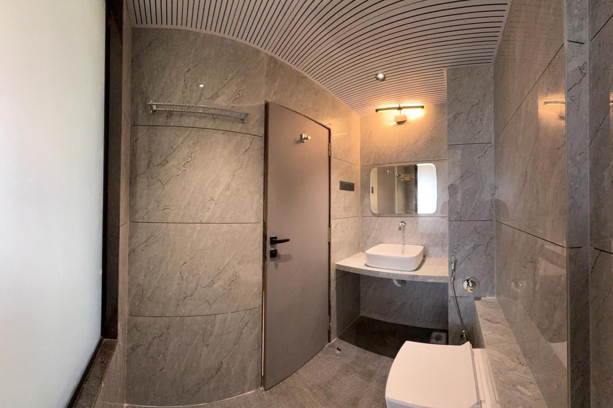 Hotel Kushala Grand, Dombivali Mangrul Dış mekan fotoğraf