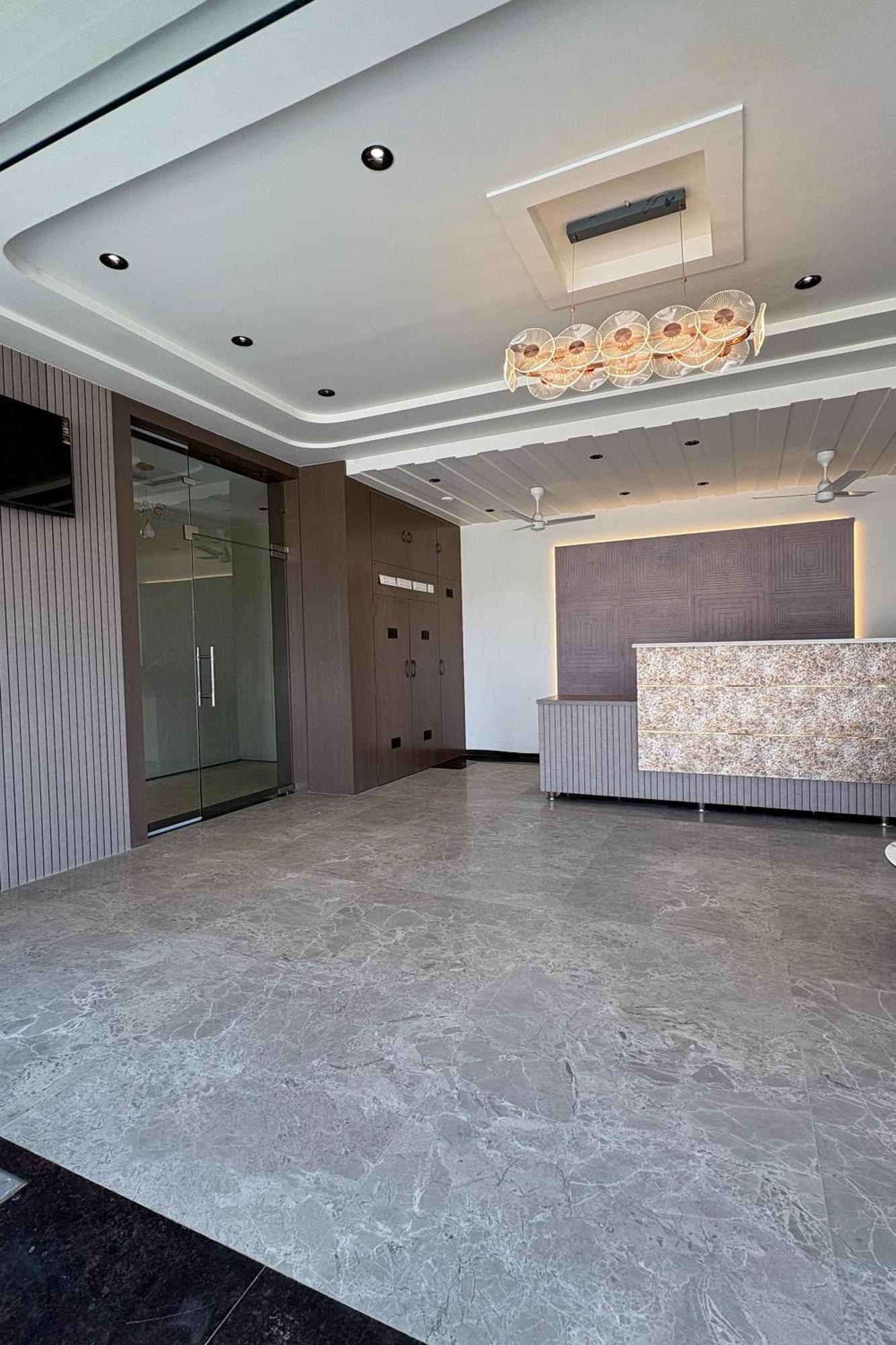 Hotel Kushala Grand, Dombivali Mangrul Dış mekan fotoğraf