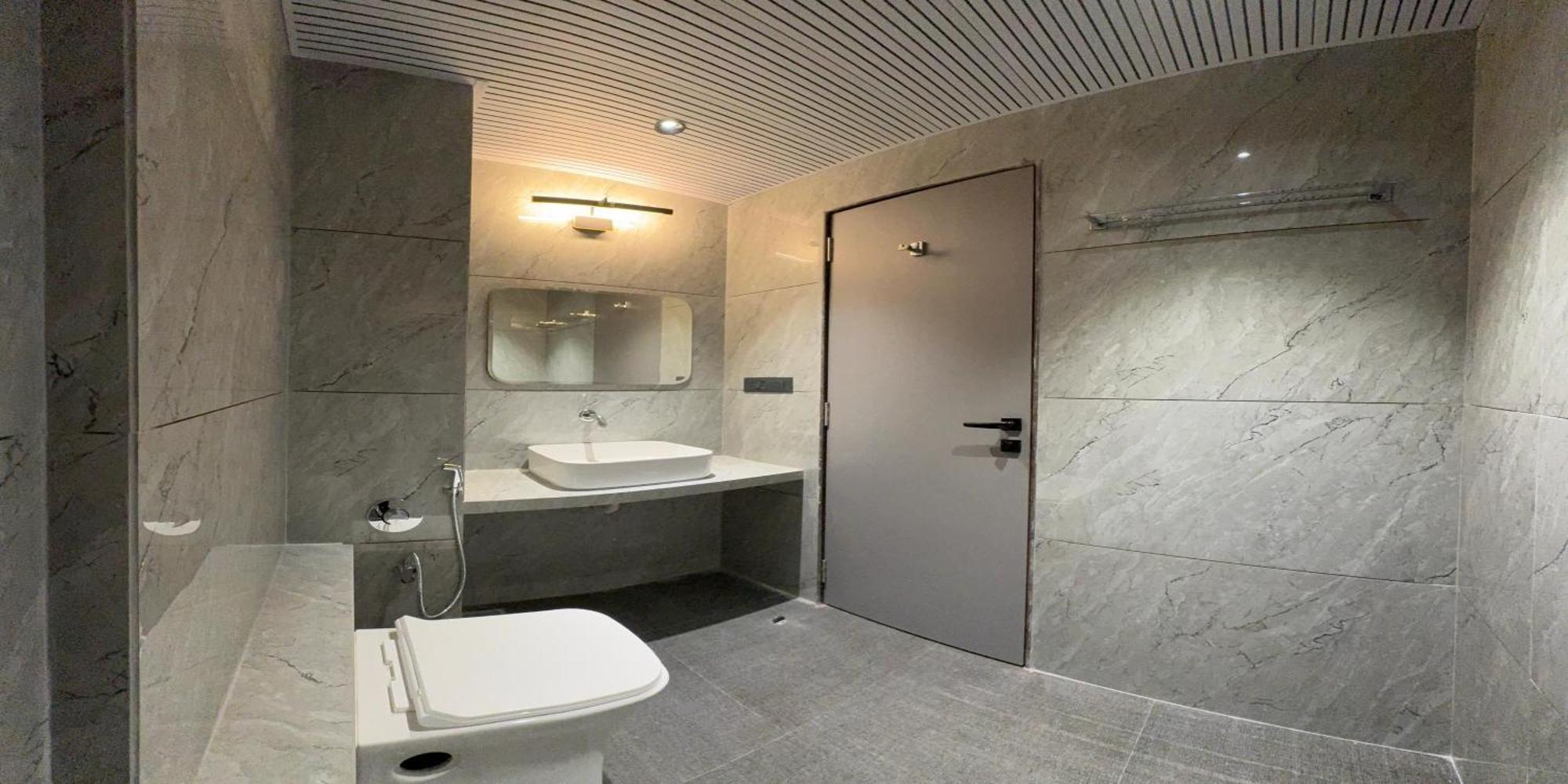 Hotel Kushala Grand, Dombivali Mangrul Dış mekan fotoğraf